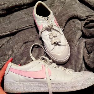 Nike blazer Low-XT